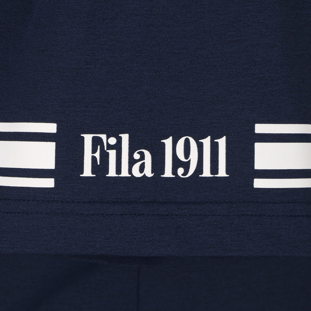 FILA Sorona Polo T-Shirt