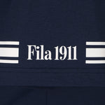 FILA Sorona Polo T-Shirt