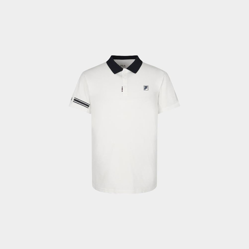 FILA Sorona Polo T-Shirt