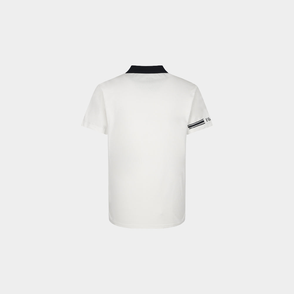 FILA Sorona Polo T-Shirt
