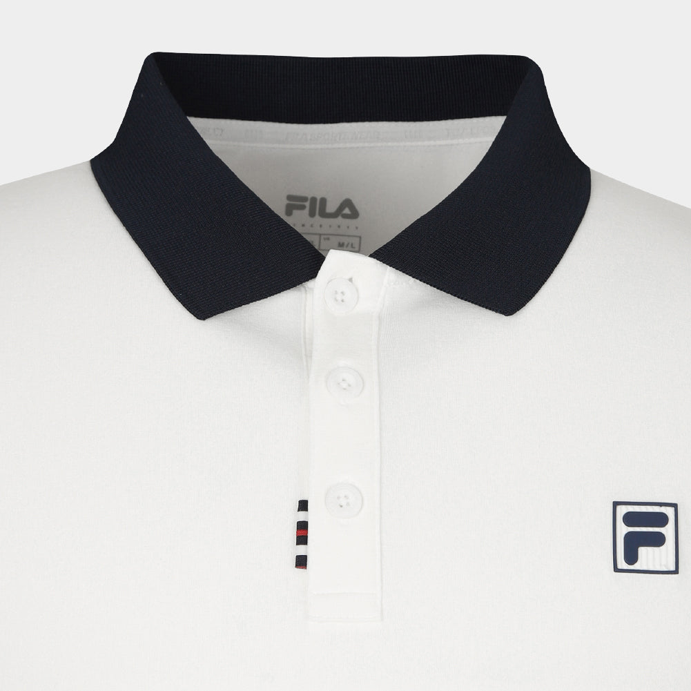 FILA Sorona Polo T-Shirt