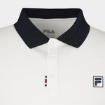 FILA Sorona Polo T-Shirt