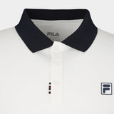 FILA Sorona Polo T-Shirt