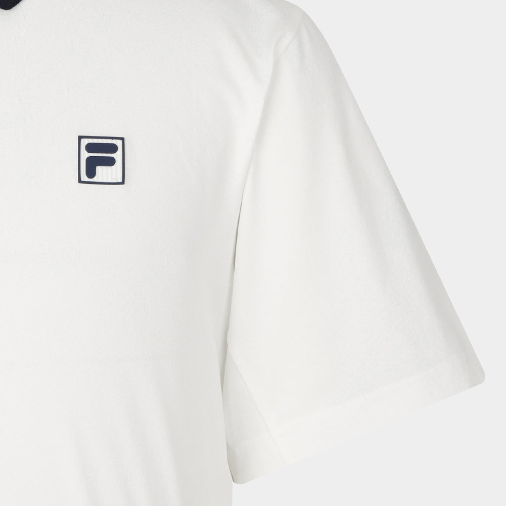 FILA Sorona Polo T-Shirt
