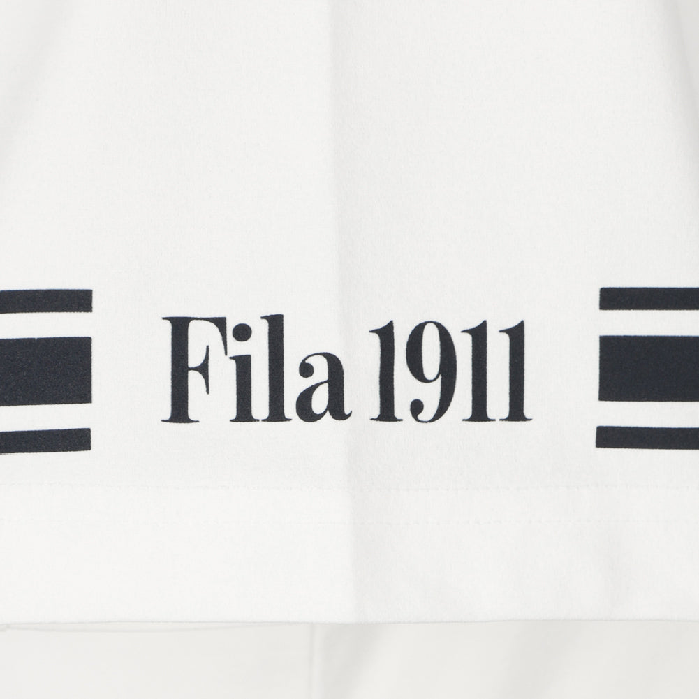 FILA Sorona Polo T-Shirt