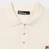 FILA Indrizzo Pique Polo