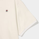 FILA Indrizzo Pique Polo