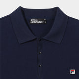 FILA Indrizzo Pique Polo