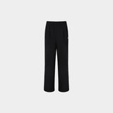 FILA Woven Stretch Two-Way Training Bottom