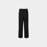 FILA Woven Stretch Two-Way Training Bottom