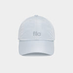 FILA Lowercase Logo Ball Cap