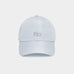 FILA Lowercase Logo Ball Cap