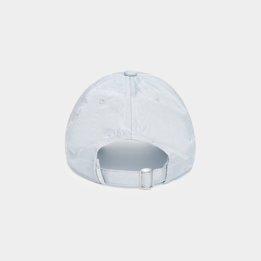 FILA Lowercase Logo Ball Cap