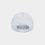 FILA Lowercase Logo Ball Cap