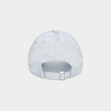 FILA Lowercase Logo Ball Cap