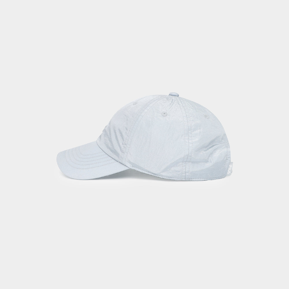 FILA Lowercase Logo Ball Cap