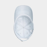 FILA Lowercase Logo Ball Cap