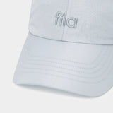 FILA Lowercase Logo Ball Cap