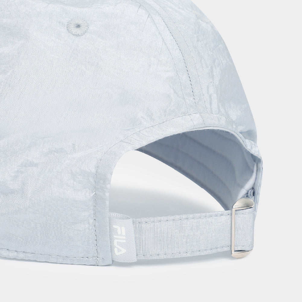 FILA Lowercase Logo Ball Cap