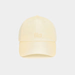 FILA Lowercase Logo Ball Cap
