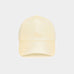 FILA Lowercase Logo Ball Cap