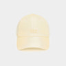 FILA Lowercase Logo Ball Cap