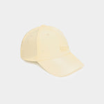 FILA Lowercase Logo Ball Cap
