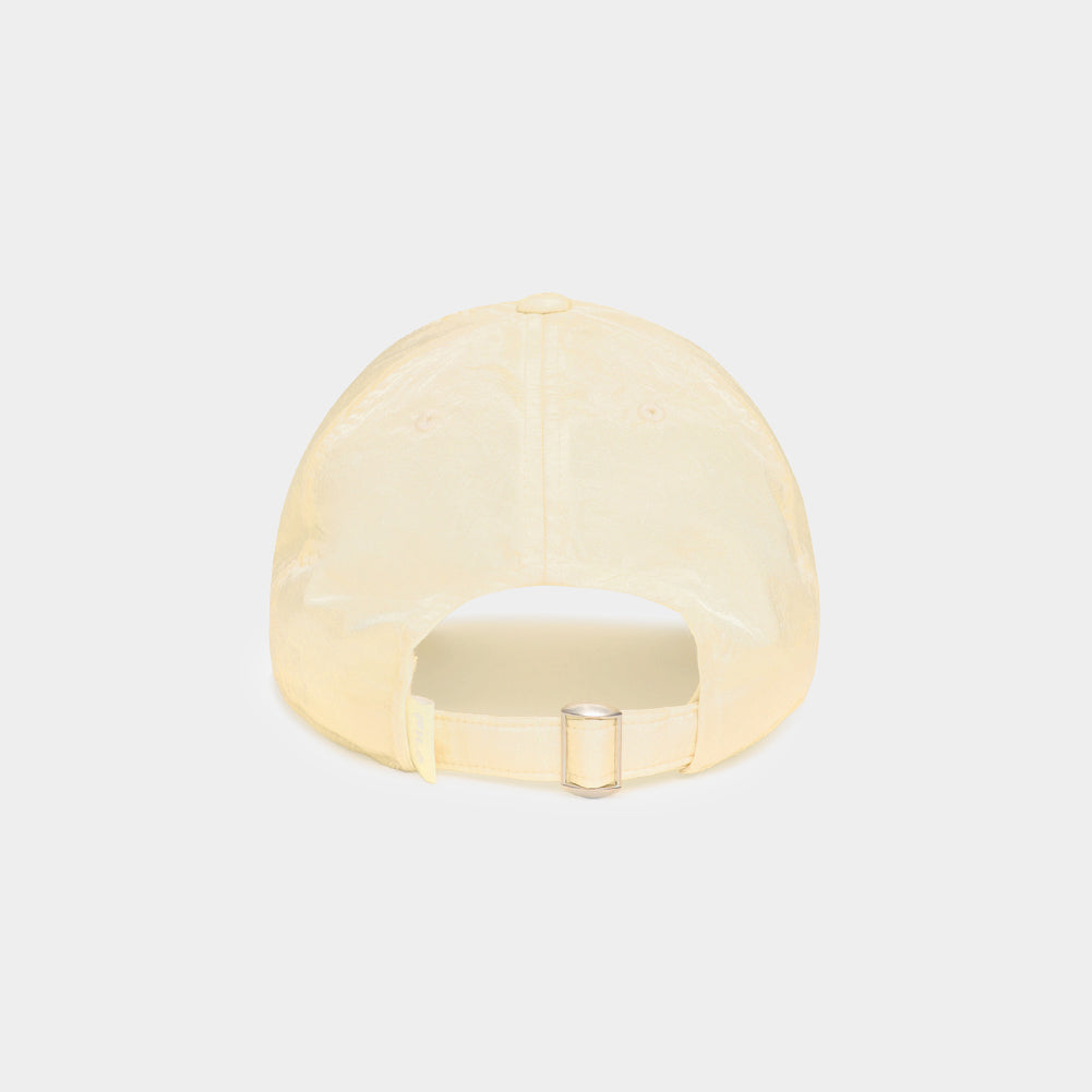 FILA Lowercase Logo Ball Cap