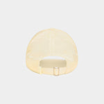 FILA Lowercase Logo Ball Cap