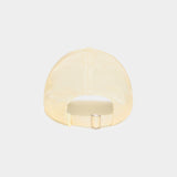 FILA Lowercase Logo Ball Cap