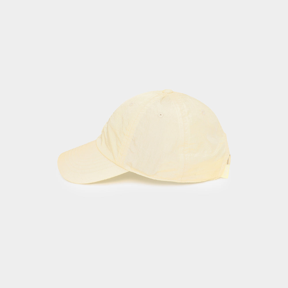 FILA Lowercase Logo Ball Cap