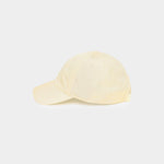 FILA Lowercase Logo Ball Cap