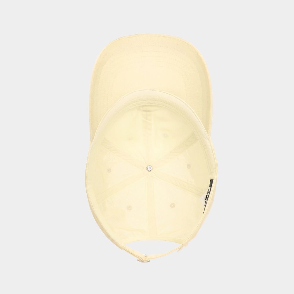FILA Lowercase Logo Ball Cap