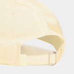 FILA Lowercase Logo Ball Cap