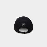 FILA Embroidery Baseball Cap