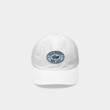 FILA Embroidery Baseball Cap