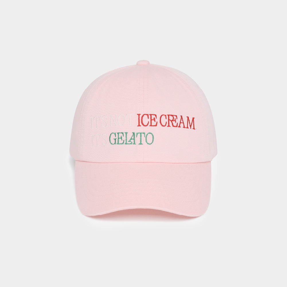 FILA Gelato Ball Cap