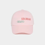 FILA Gelato Ball Cap