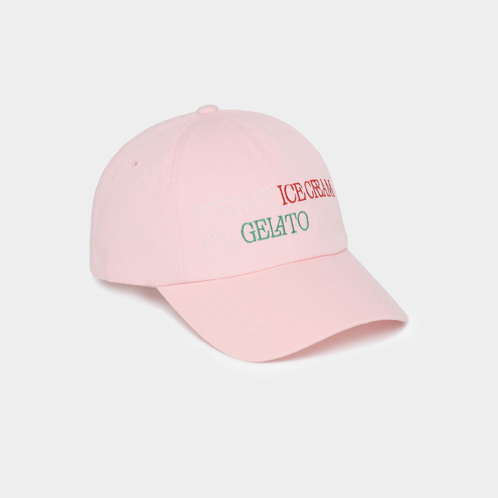 FILA Gelato Ball Cap