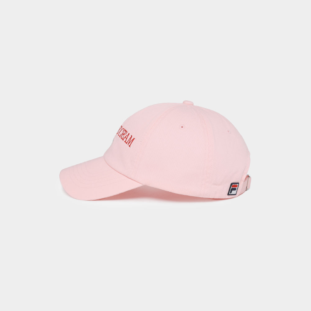 FILA Gelato Ball Cap