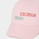 FILA Gelato Ball Cap