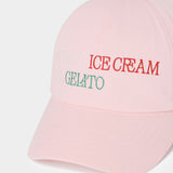 FILA Gelato Ball Cap