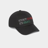FILA Gelato Ball Cap