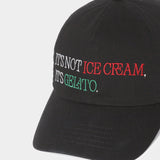 FILA Gelato Ball Cap