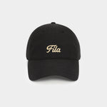 FILA Retro Ball Cap
