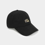 FILA Retro Ball Cap