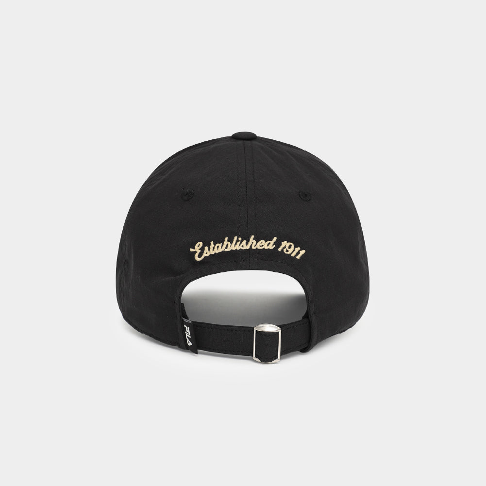 FILA Retro Ball Cap