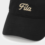 FILA Retro Ball Cap