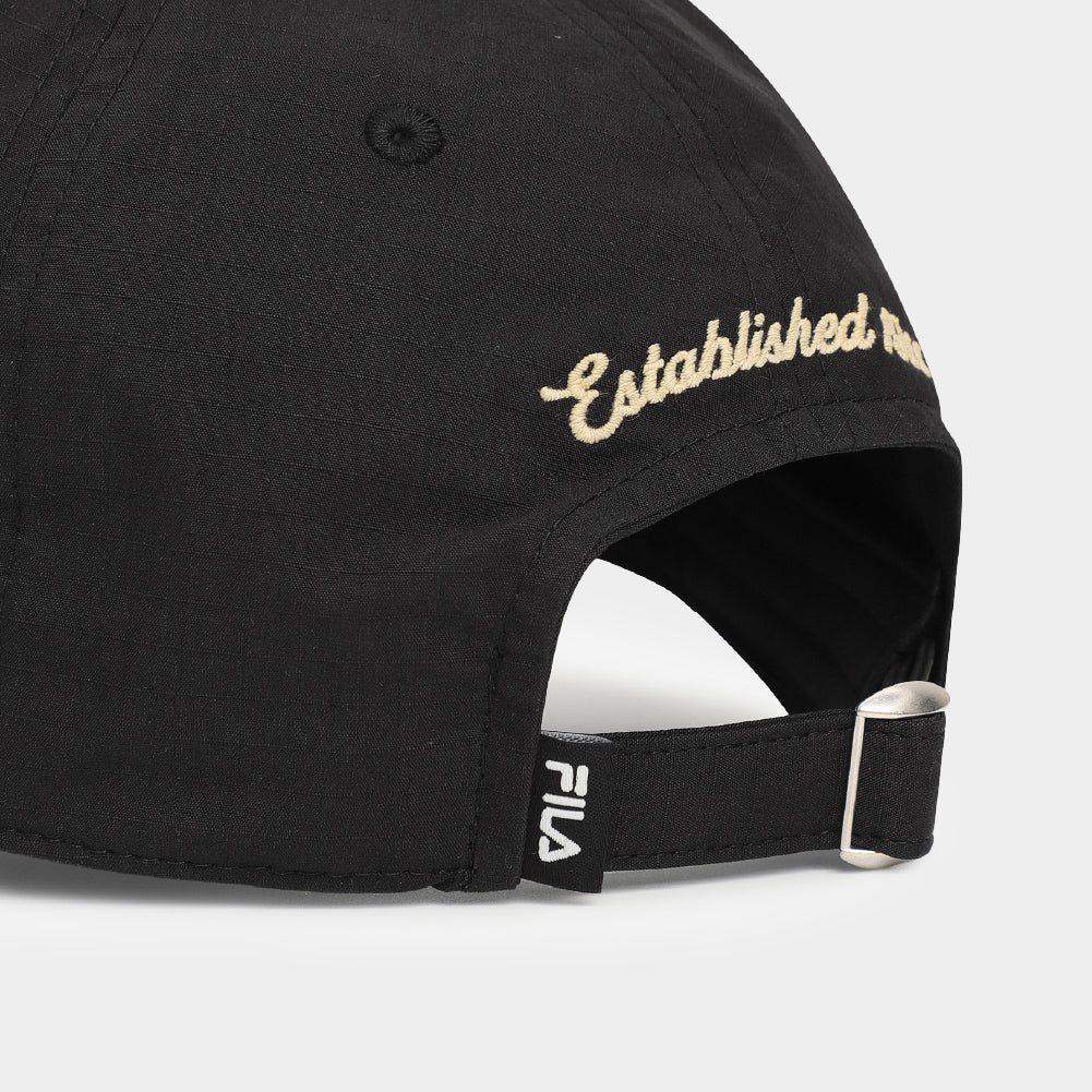 FILA Retro Ball Cap