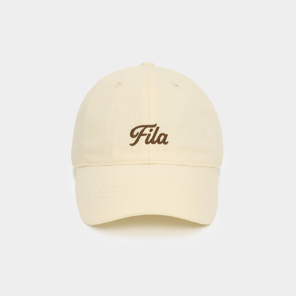 FILA Retro Ball Cap